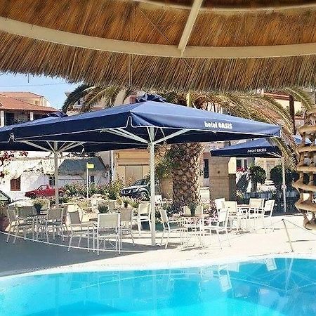 Oasis Hotel Skala  Extérieur photo