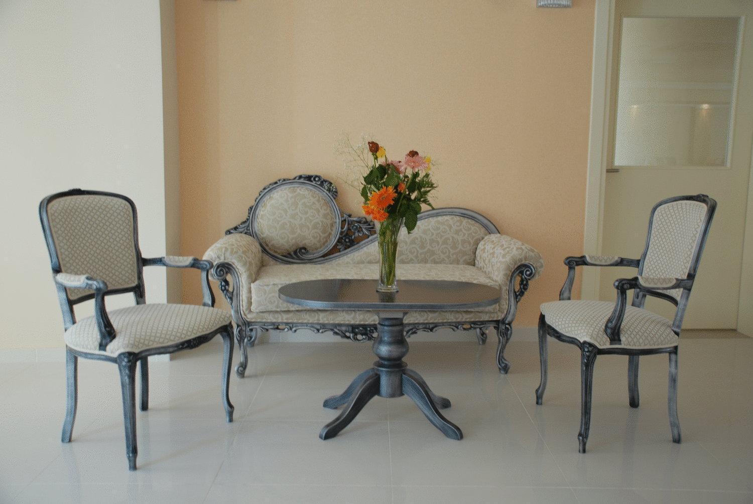 Oasis Hotel Skala  Extérieur photo